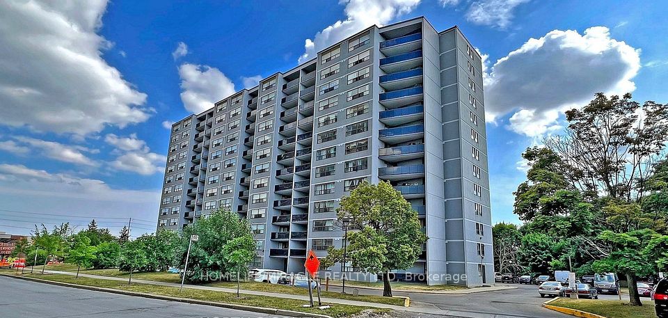 10 Tobermory Drive 1206, Toronto, ON M3N 2Y5 at 10 Tobermory Drive 1206, Toronto, ON M3N 2Y5, Toronto W05, ON, M3N 2Y5