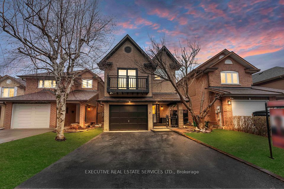 21 Garden Avenue, Brampton, ON L6X 1M4 at 21 Garden Avenue, Brampton, ON L6X 1M4, Brampton, ON, L6X 1M4