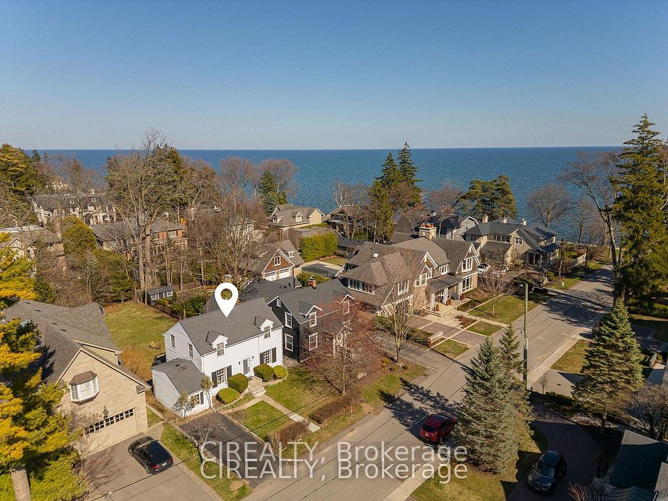 25 Howard Avenue, Oakville, ON L6J 3Y2 at 25 Howard Avenue, Oakville, ON L6J 3Y2, Oakville, ON, L6J 3Y2