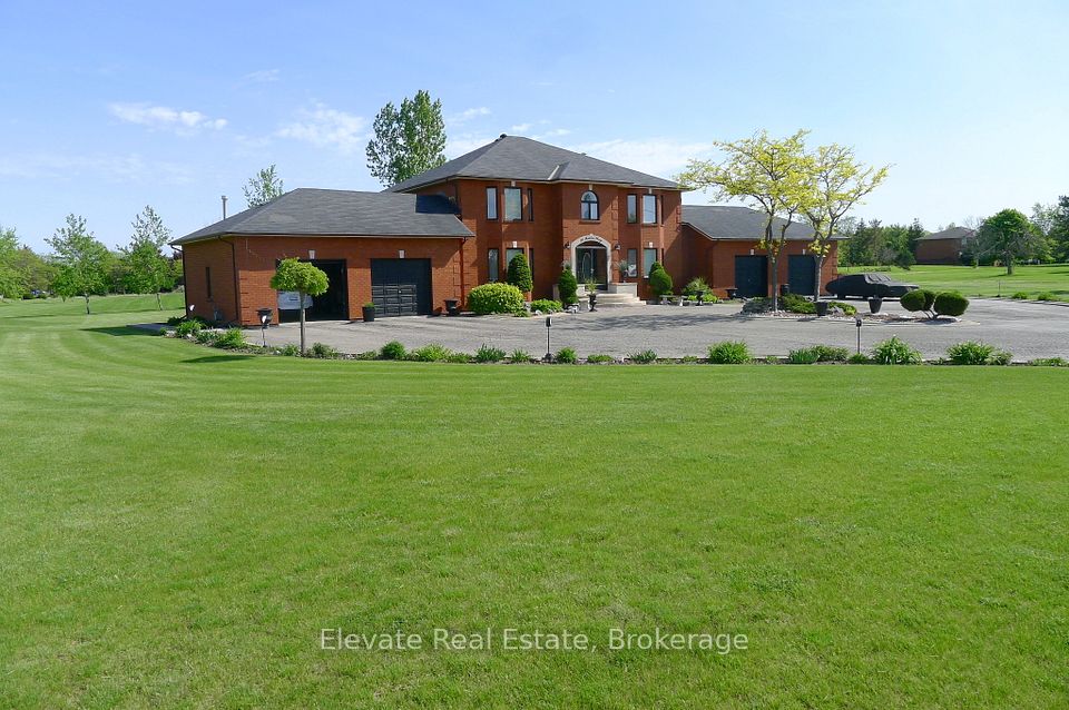 16 Fenton Way, Brampton, ON L6P 0P5 at 16 Fenton Way, Brampton, ON L6P 0P5, Brampton, ON, L6P 0P5