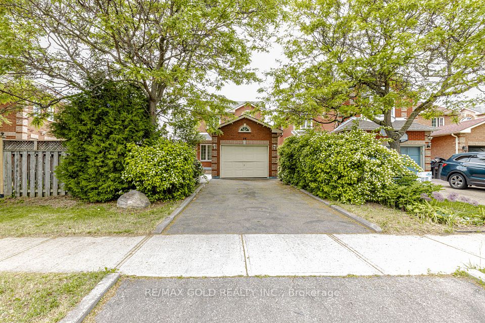 34 White Tail Crescent, Brampton, ON L6Y 5C2 at 34 White Tail Crescent, Brampton, ON L6Y 5C2, Brampton, ON, L6Y 5C2