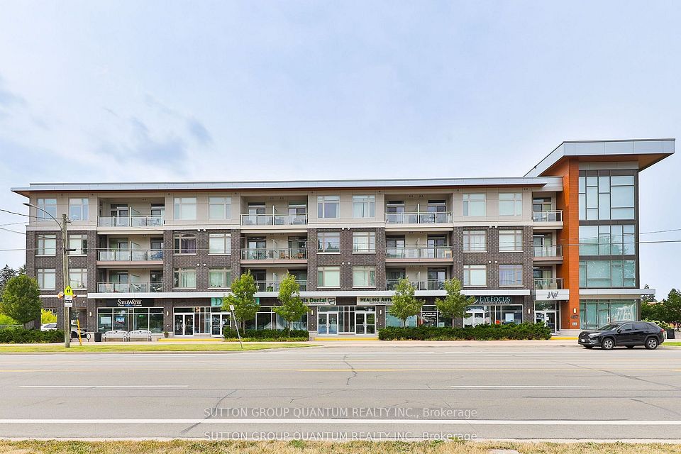 457 Plains Road E 418, Burlington, ON L7T 0B8 at 457 Plains Road E 418, Burlington, ON L7T 0B8, Burlington, ON, L7T 0B8