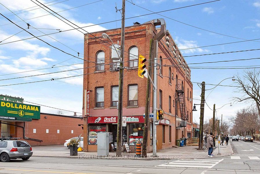 1347 Queen Street W, Toronto, ON M6K 1L8 at 1347 Queen Street W, Toronto, ON M6K 1L8, Toronto W01, ON, M6K 1L8
