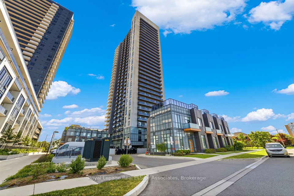 8 Nahani Way 3118, Mississauga, ON L4Z 0C6 at 8 Nahani Way 3118, Mississauga, ON L4Z 0C6, Mississauga, ON, L4Z 0C6