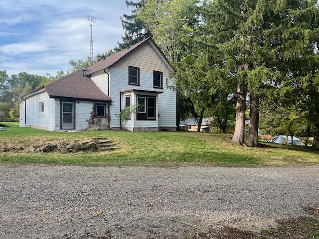Detached at 2 Mckenzie Street Unit 2, Caledon, ON L7C 1G7, Caledon
