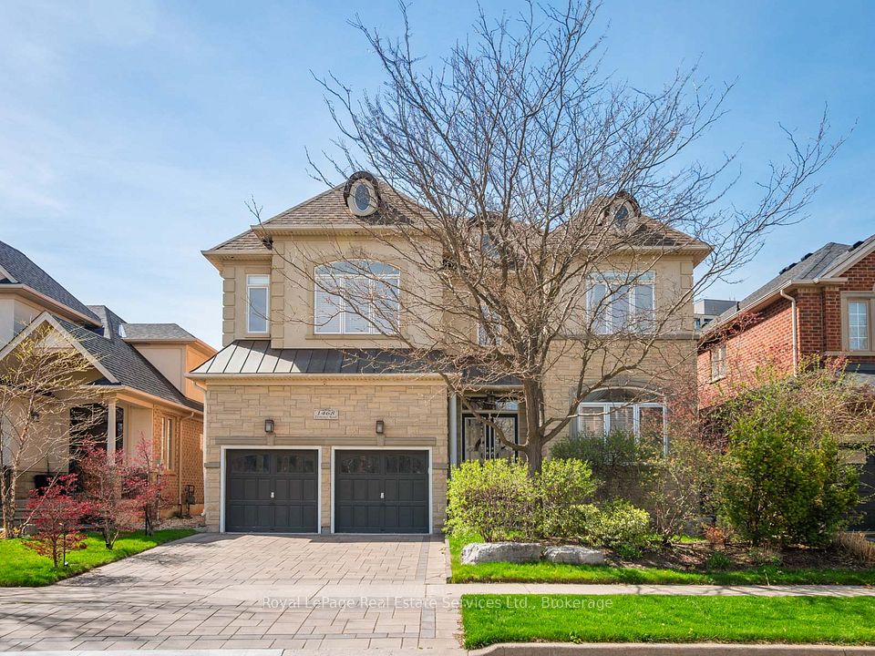 1468 Ferncrest Road, Oakville, ON L6H 7W2 at 1468 Ferncrest Road, Oakville, ON L6H 7W2, Oakville, ON, L6H 7W2