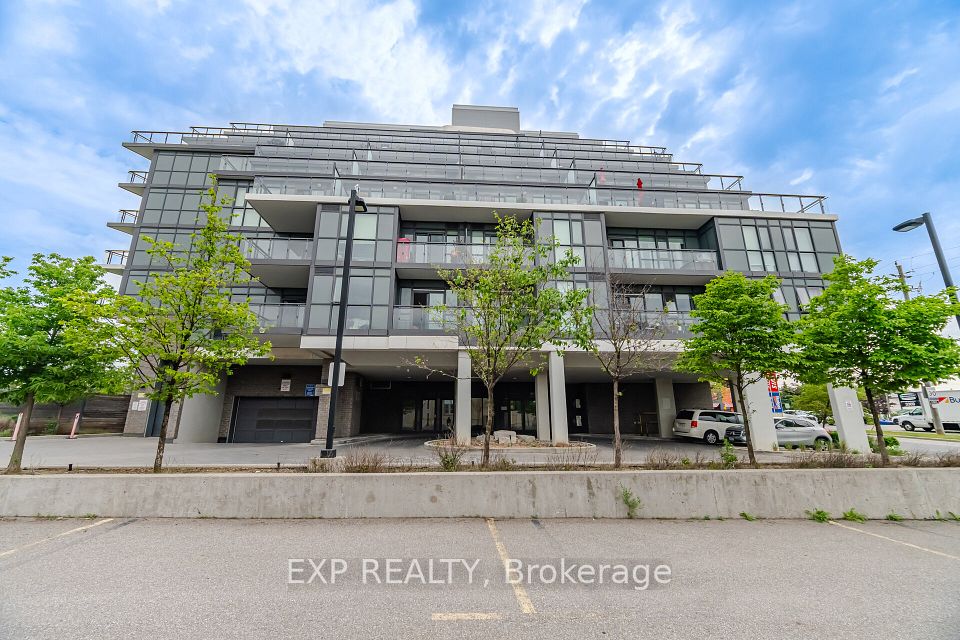 16 McAdam Avenue 306, Toronto, ON M6A 0B9 at 16 McAdam Avenue 306, Toronto, ON M6A 0B9, Toronto W04, ON, M6A 0B9