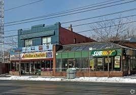 2378 Lake Shore Boulevard W, Toronto W06, ON M8V 1C3