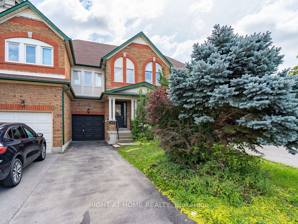 Att/Row/Townhouse at 3974 Discovery Court, Mississauga, ON L5N 7H8, Mississauga