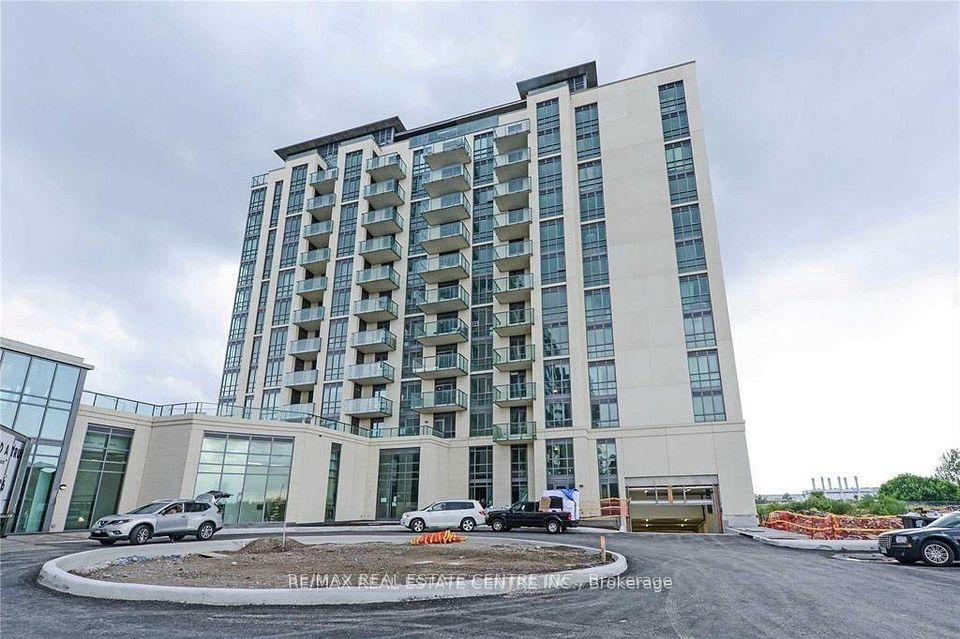 Condo Apartment at 65 Yorkland Boulevard 902, Brampton, ON L6P 4M5, Brampton