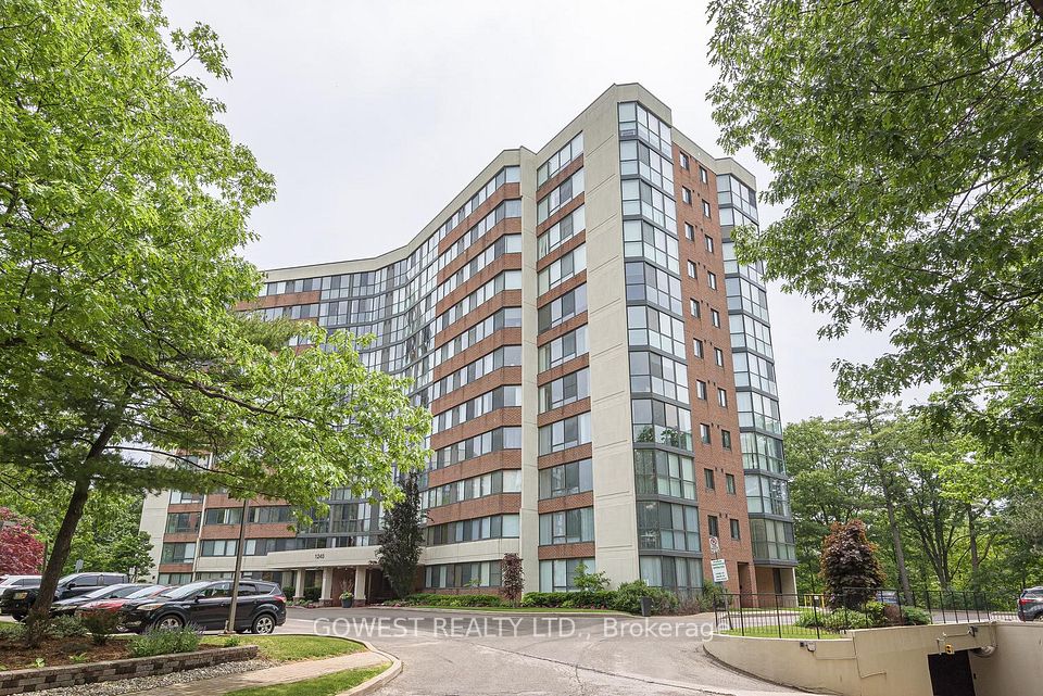 1240 Marlborough Court 1103, Oakville, ON L6H 3K7 at 1240 Marlborough Court 1103, Oakville, ON L6H 3K7, Oakville, ON, L6H 3K7