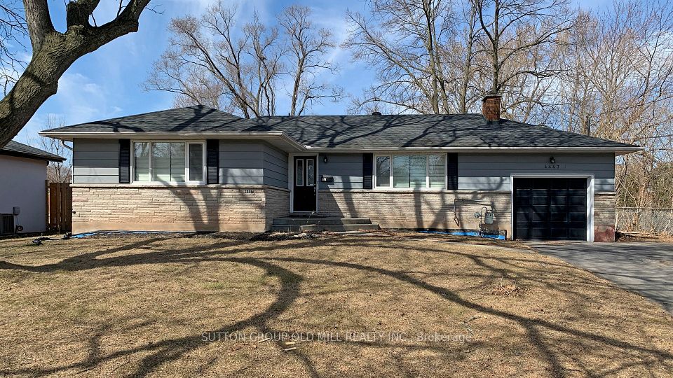 4447 Spruce Avenue, Burlington, ON L7L 1M3 at 4447 Spruce Avenue, Burlington, ON L7L 1M3, Burlington, ON, L7L 1M3