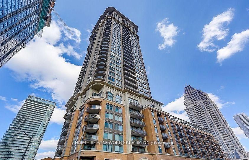 385 PRINCE OF WALES Drive 3306, Mississauga, ON L5B 0C6 at 385 PRINCE OF WALES Drive 3306, Mississauga, ON L5B 0C6, Mississauga, ON, L5B 0C6