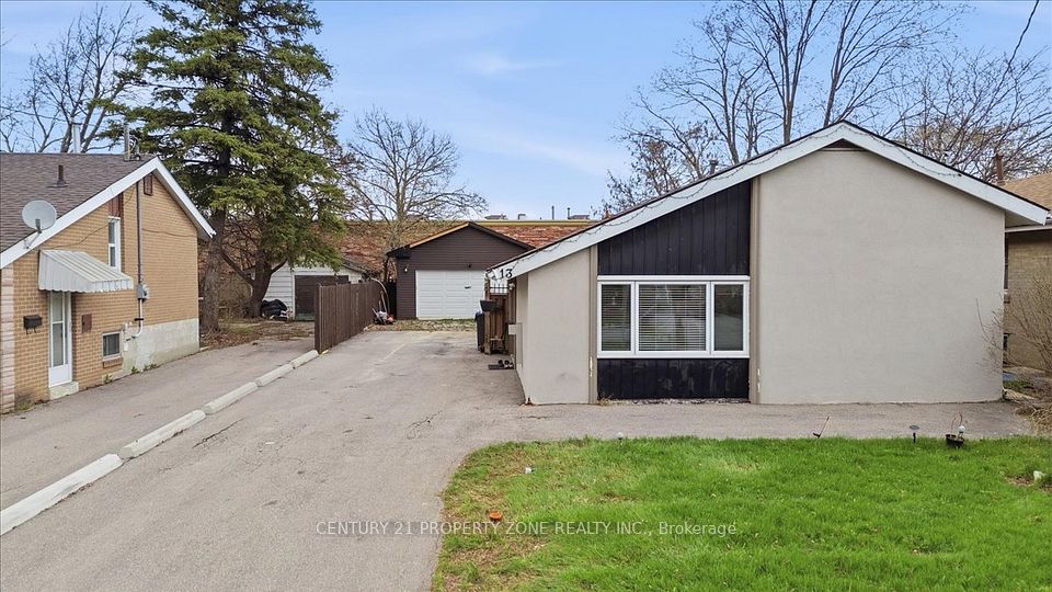 13 Cornwall Road, Brampton, ON L6W 1M8 at 13 Cornwall Road, Brampton, ON L6W 1M8, Brampton, ON, L6W 1M8