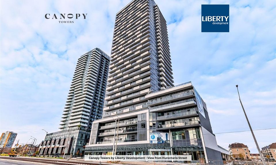 5105 Hurontario Street 1001, Mississauga, ON L4Z 0C9 at 5105 Hurontario Street 1001, Mississauga, ON L4Z 0C9, Mississauga, ON, L4Z 0C9
