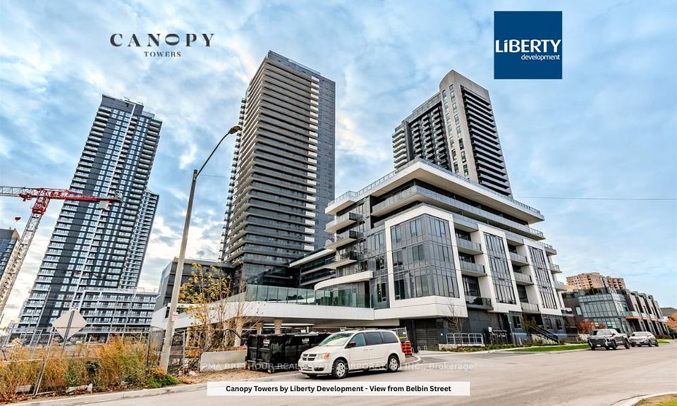 5105 Hurontario Street 2204, Mississauga, ON L4Z 0C9 at 5105 Hurontario Street 2204, Mississauga, ON L4Z 0C9, Mississauga, ON, L4Z 0C9