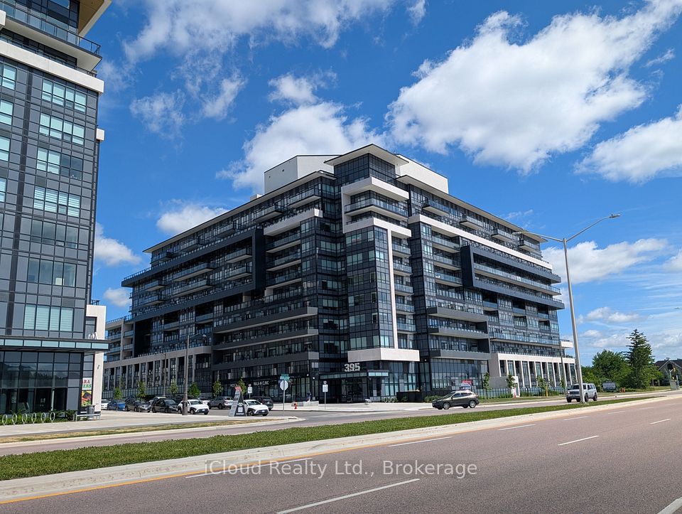 395 Dundas Street W 417, Oakville, ON L6M 5R8 at 395 Dundas Street W 417, Oakville, ON L6M 5R8, Oakville, ON, L6M 5R8