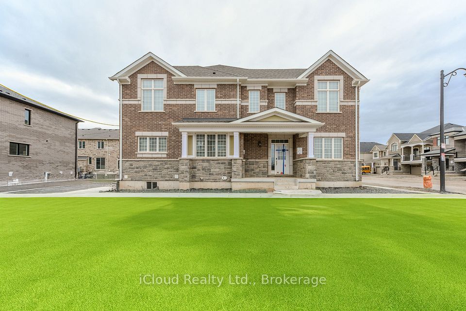Att/Row/Townhouse at 1217 Ferguson Drive, Milton, ON L9T 7V8, Milton