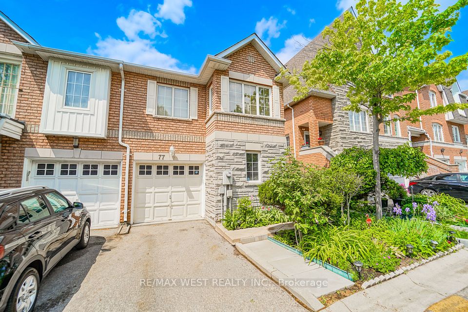 77 Norman Wesley Way 70, Toronto, ON M3M 3H3 at 77 Norman Wesley Way 70, Toronto, ON M3M 3H3, Toronto W05, ON, M3M 3H3