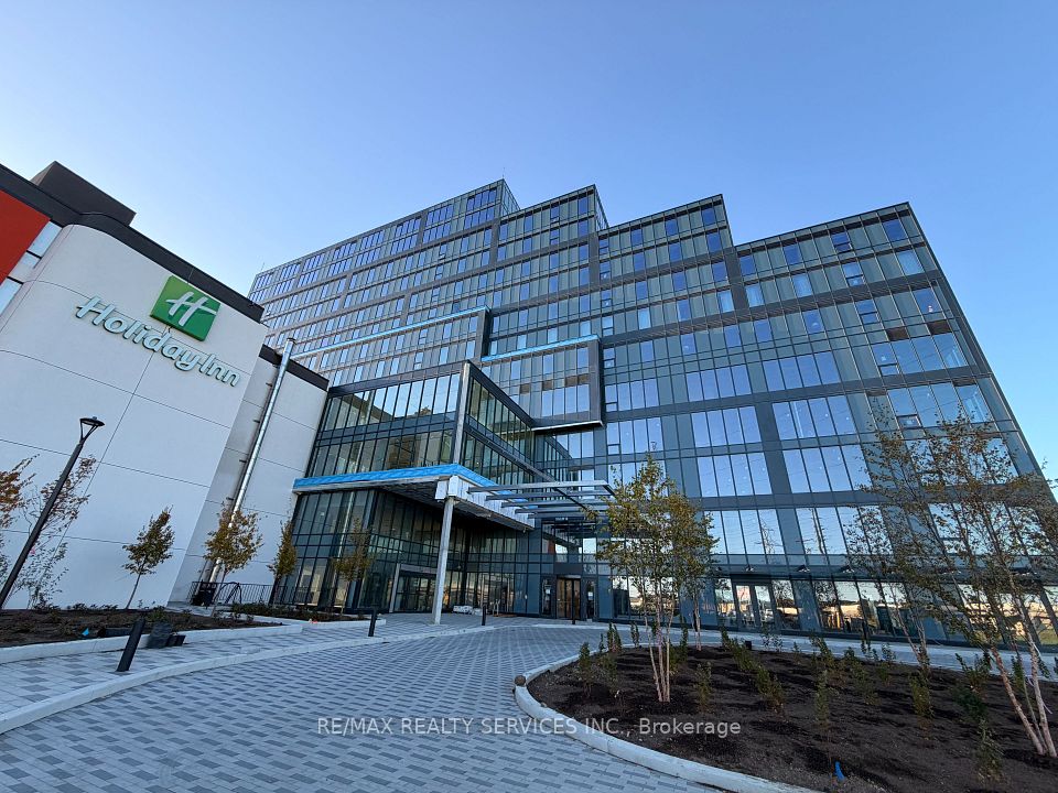 996 Martin Grove Road 321, Toronto W10, ON M9W 1J1