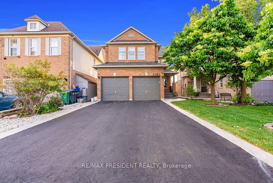 2362 Bankside Drive, Mississauga, ON L5M 6E3 at 2362 Bankside Drive, Mississauga, ON L5M 6E3, Mississauga, ON, L5M 6E3