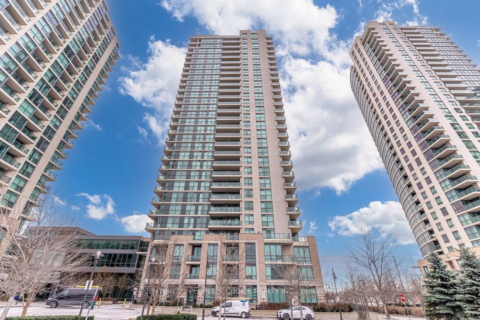 215 Sherway Gardens Road 2005, Toronto, ON M9C 0A5 at 215 Sherway Gardens Road 2005, Toronto, ON M9C 0A5, Toronto W08, ON, M9C 0A5