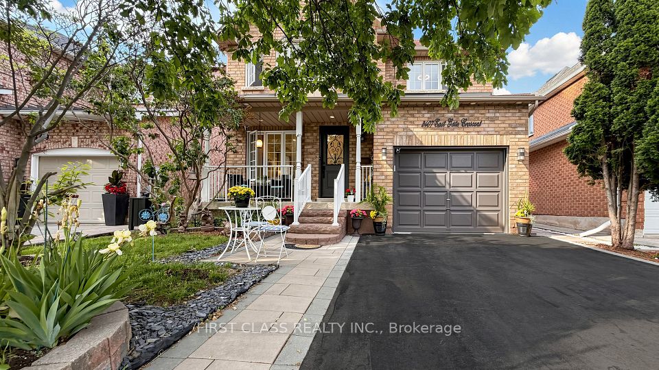 2407 East Gate Crescent, Oakville, ON L6H 6L1 at 2407 East Gate Crescent, Oakville, ON L6H 6L1, Oakville, ON, L6H 6L1