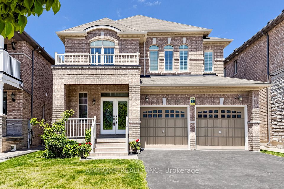 6 Valerian Street, Brampton, ON L6P 3N9 at 6 Valerian Street, Brampton, ON L6P 3N9, Brampton, ON, L6P 3N9