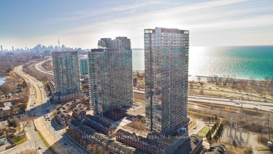 105 The Queensway Avenue 415, Toronto, ON M6S 5B5 at 105 The Queensway Avenue 415, Toronto, ON M6S 5B5, Toronto W01, ON, M6S 5B5