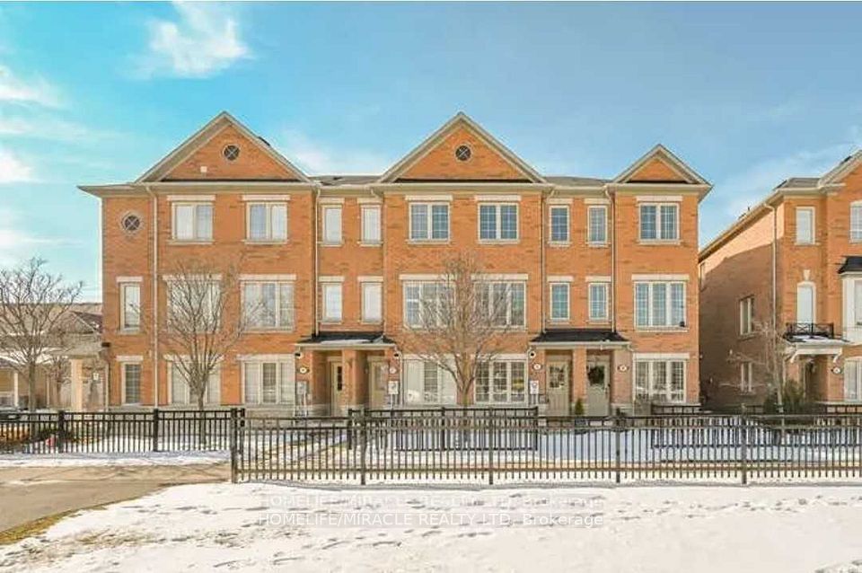 45 Peach Drive, Brampton, ON L6R 0W6 at 45 Peach Drive, Brampton, ON L6R 0W6, Brampton, ON, L6R 0W6