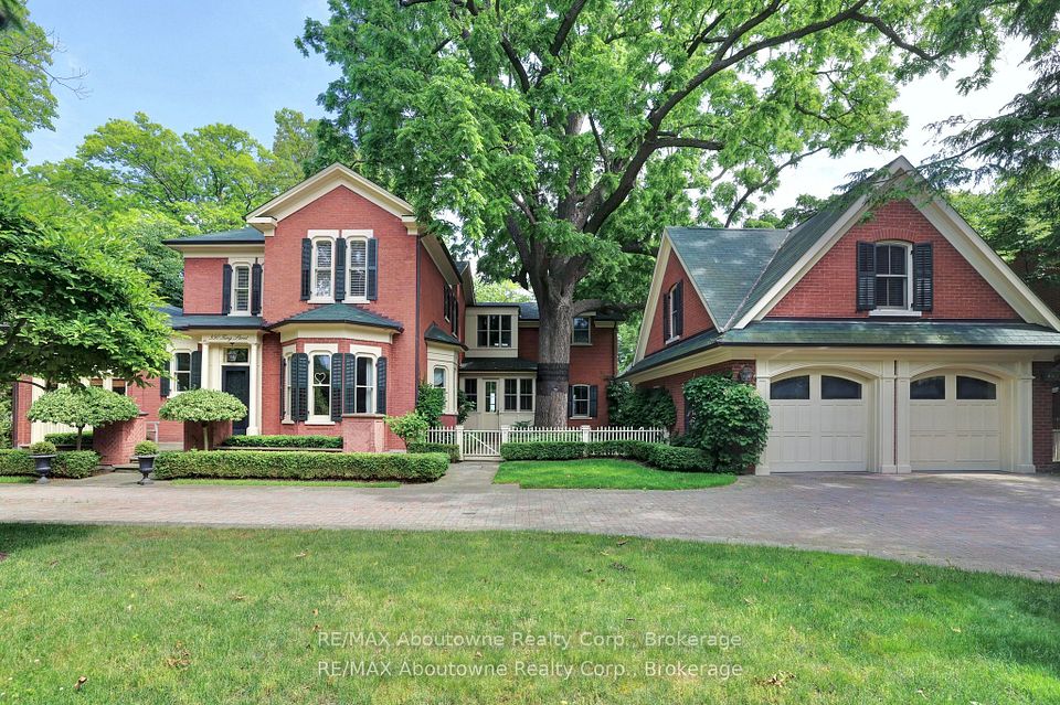 350 King Street, Oakville, ON L6J 1C2 at 350 King Street, Oakville, ON L6J 1C2, Oakville, ON, L6J 1C2