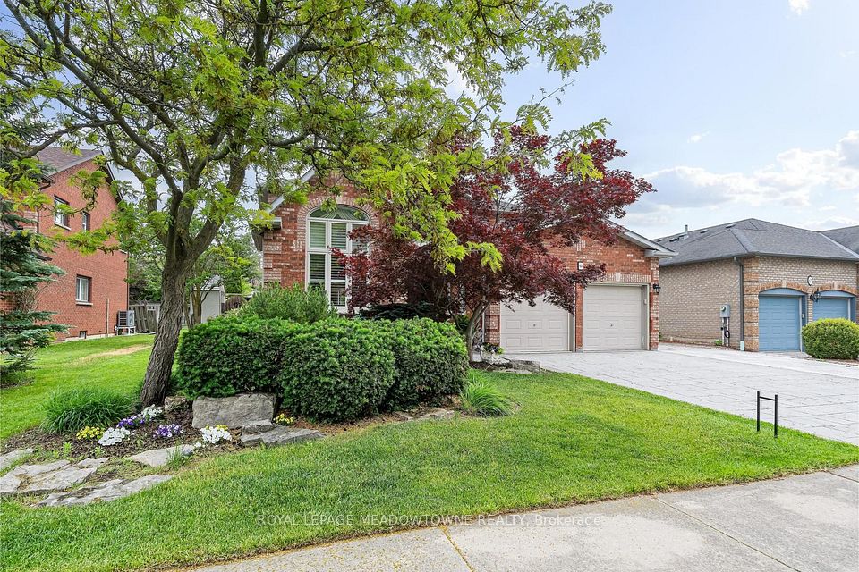 63 Craig Crescent, Halton Hills, ON L7G 5L4 at 63 Craig Crescent, Halton Hills, ON L7G 5L4, Halton Hills, ON, L7G 5L4