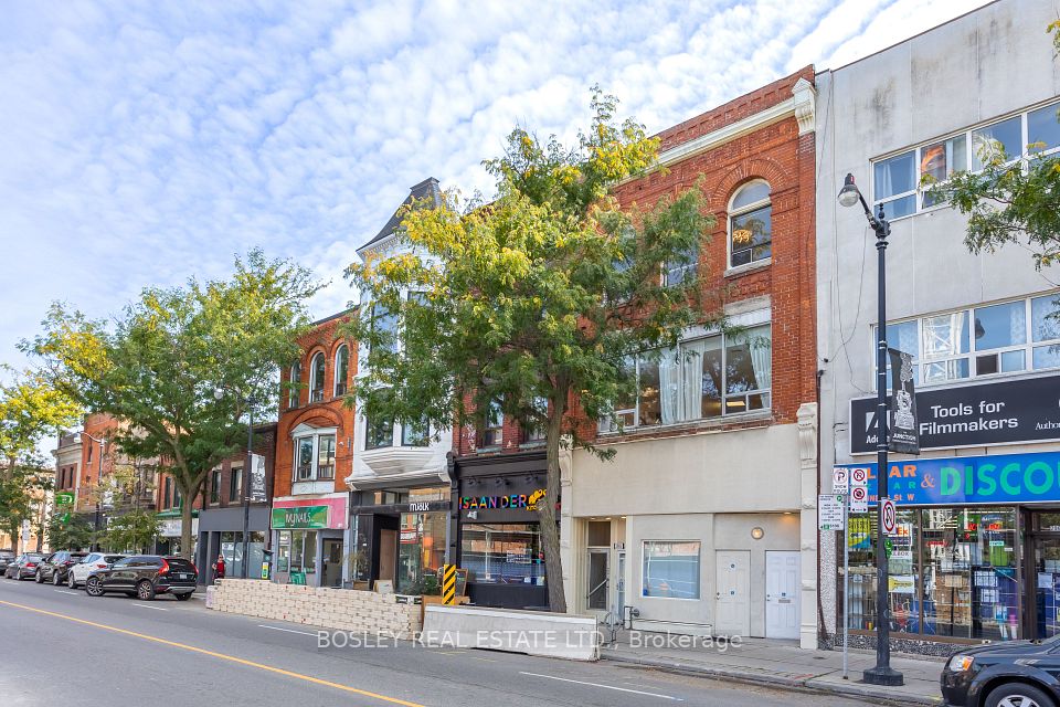 2963 Dundas Street W, Toronto, ON M6P 1Z2 at 2963 Dundas Street W, Toronto, ON M6P 1Z2, Toronto W02, ON, M6P 1Z2