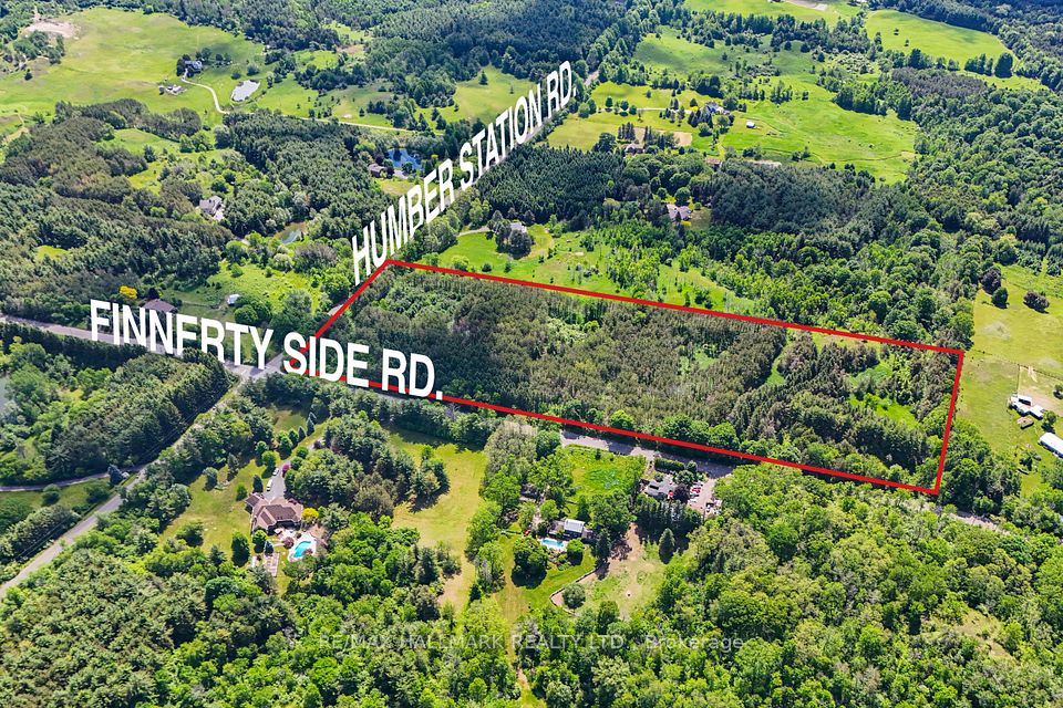 0 Humber Station Road, Caledon, ON L7E 0Z3
