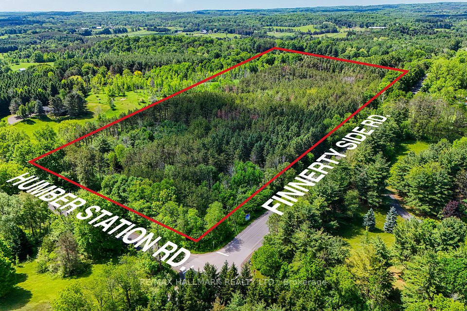 0 Humber Station Road, Caledon, ON L7E 0Z3