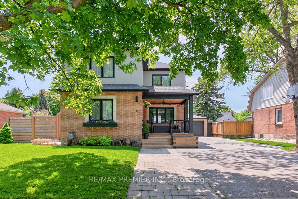 15 Fern Street, Brampton, ON L6Y 1X3 at 15 Fern Street, Brampton, ON L6Y 1X3, Brampton, ON, L6Y 1X3
