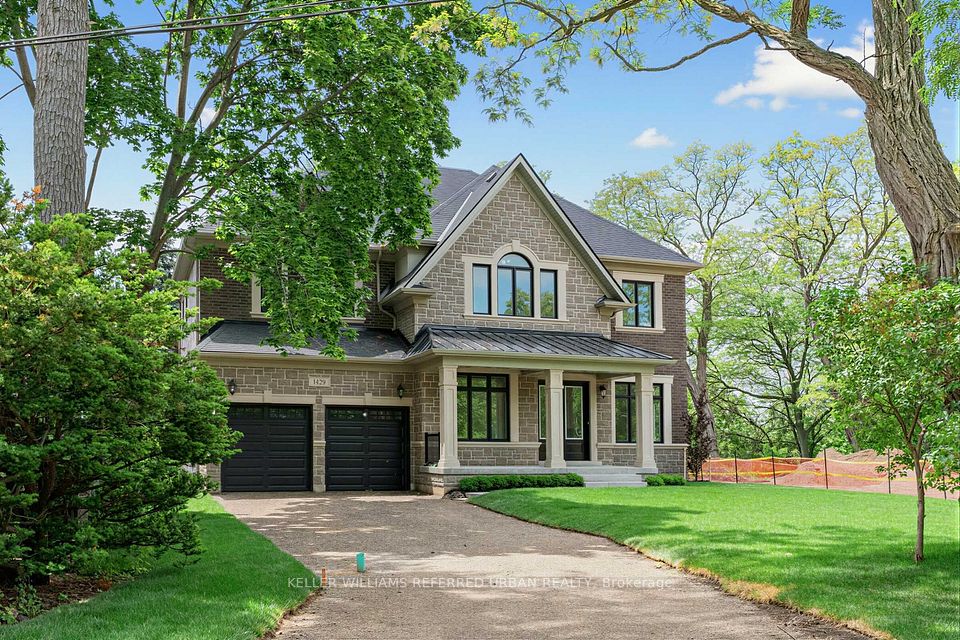 1429 Dundas Crescent, Mississauga, ON L5C 1E8 at 1429 Dundas Crescent, Mississauga, ON L5C 1E8, Mississauga, ON, L5C 1E8