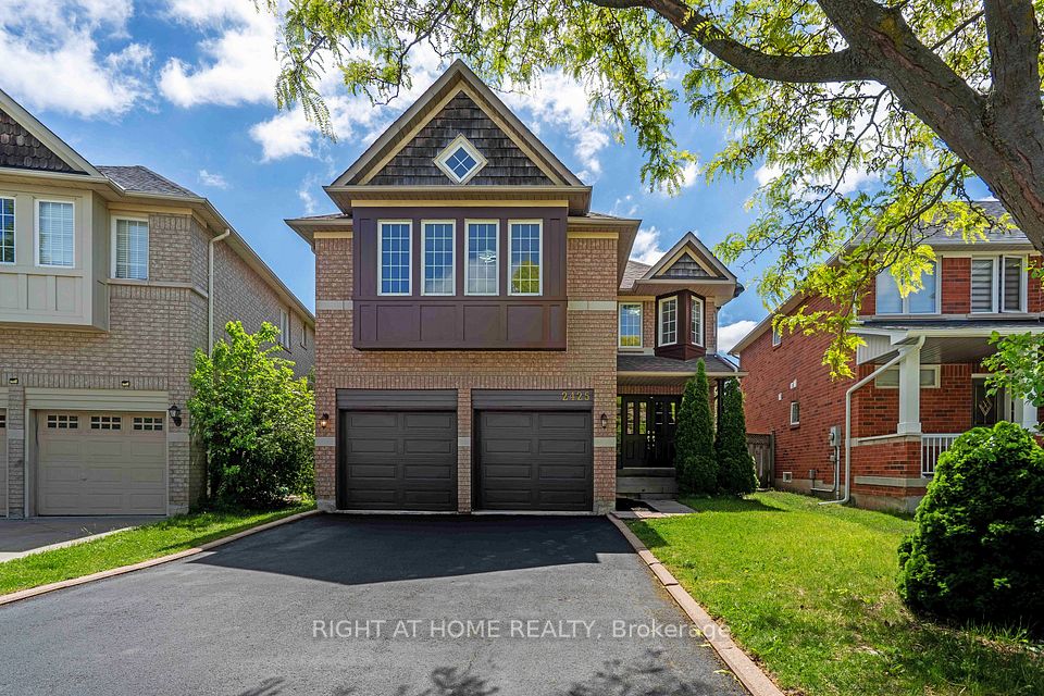 2425 Nichols Drive, Oakville, ON L6H 6T2 at 2425 Nichols Drive, Oakville, ON L6H 6T2, Oakville, ON, L6H 6T2