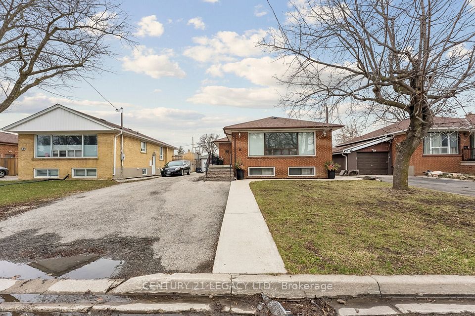 34 Cumberland Drive, Brampton, ON L6V 1W6 at 34 Cumberland Drive, Brampton, ON L6V 1W6, Brampton, ON, L6V 1W6