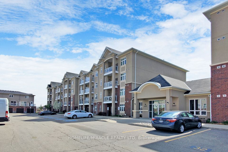 Condo Apartment at 1370 Costigan Road 402, Milton, ON L9T 0Y7, Milton