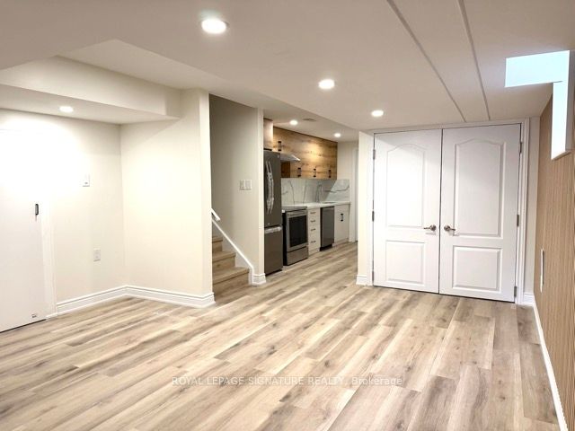 Semi-Detached  at 362 Landsborough Avenue Bsmt, Milton, ON L9T 7Y5, Milton