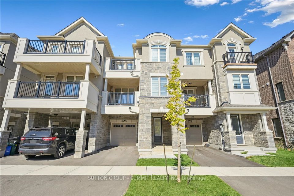 1569 Denison Place, Milton, ON L9E 1Y2 at 1569 Denison Place, Milton, ON L9E 1Y2, Milton, ON, L9E 1Y2