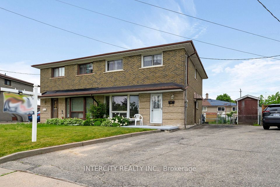 48 Goldsboro Road, Toronto, ON M9L 1A7 at 48 Goldsboro Road, Toronto, ON M9L 1A7, Toronto W05, ON, M9L 1A7
