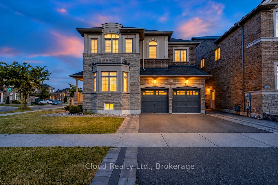 264 Etheridge Avenue, Milton, ON L9E 1H7 at 264 Etheridge Avenue, Milton, ON L9E 1H7, Milton, ON, L9E 1H7