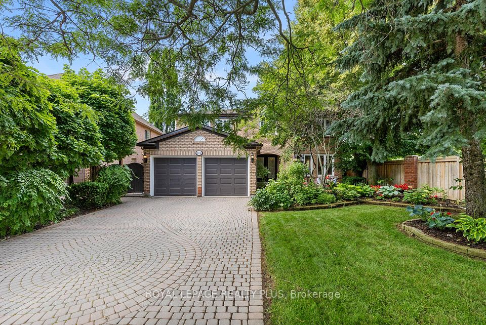 1504 Tanner Court, Oakville, ON L6M 2Z3 at 1504 Tanner Court, Oakville, ON L6M 2Z3, Oakville, ON, L6M 2Z3