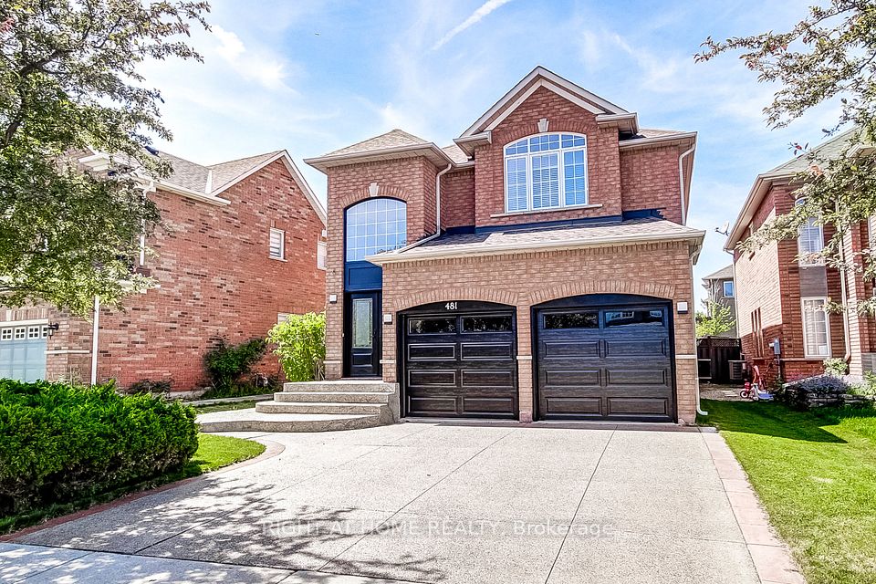 481 Heath Street, Oakville, ON L6H 6N8 at 481 Heath Street, Oakville, ON L6H 6N8, Oakville, ON, L6H 6N8