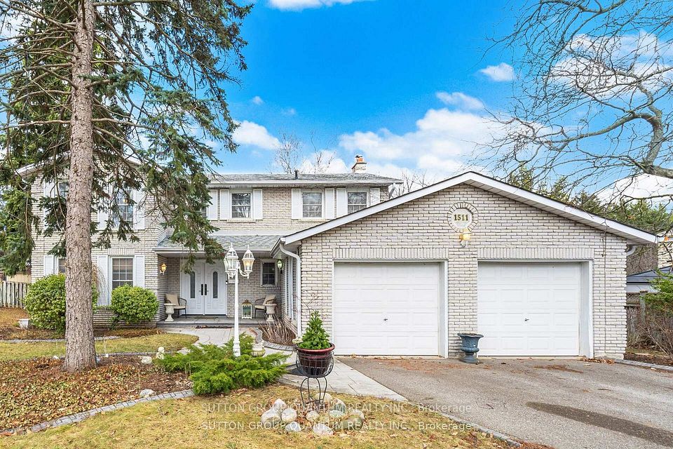 1511 Ifield Road, Mississauga, ON L5H 3V8 at 1511 Ifield Road, Mississauga, ON L5H 3V8, Mississauga, ON, L5H 3V8