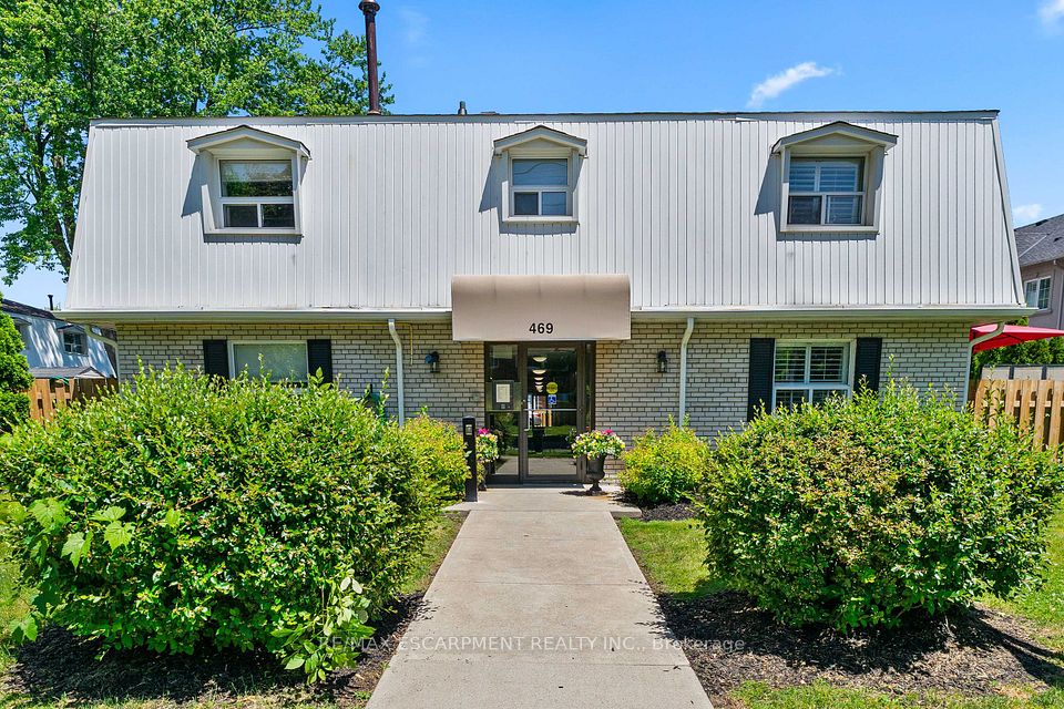 469 Claridge Road 5, Burlington, ON L7N 2S1 at 469 Claridge Road 5, Burlington, ON L7N 2S1, Burlington, ON, L7N 2S1