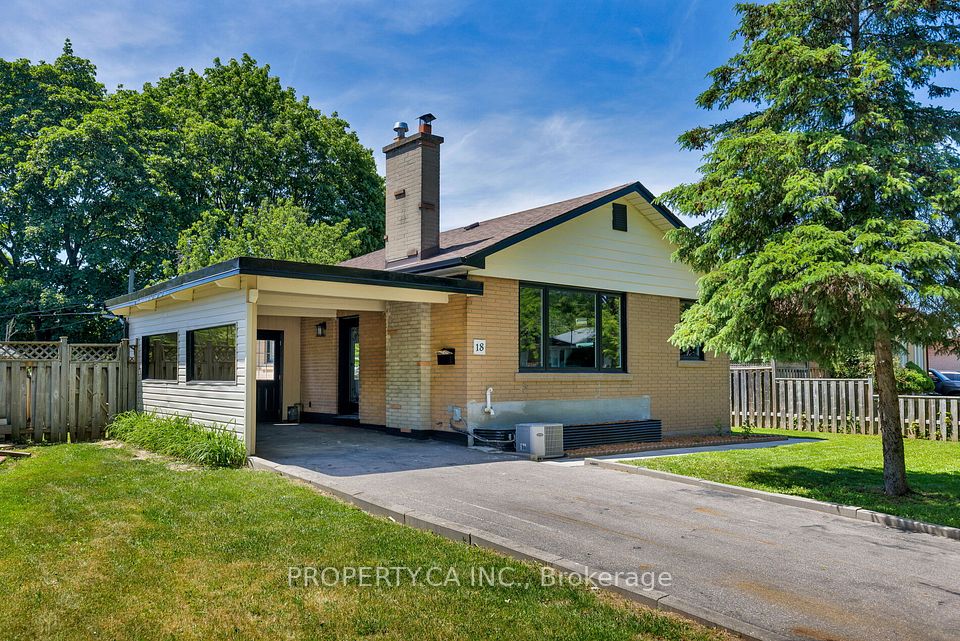 18 Alhart Drive, Toronto, ON M9V 2M9 at 18 Alhart Drive, Toronto, ON M9V 2M9, Toronto W10, ON, M9V 2M9
