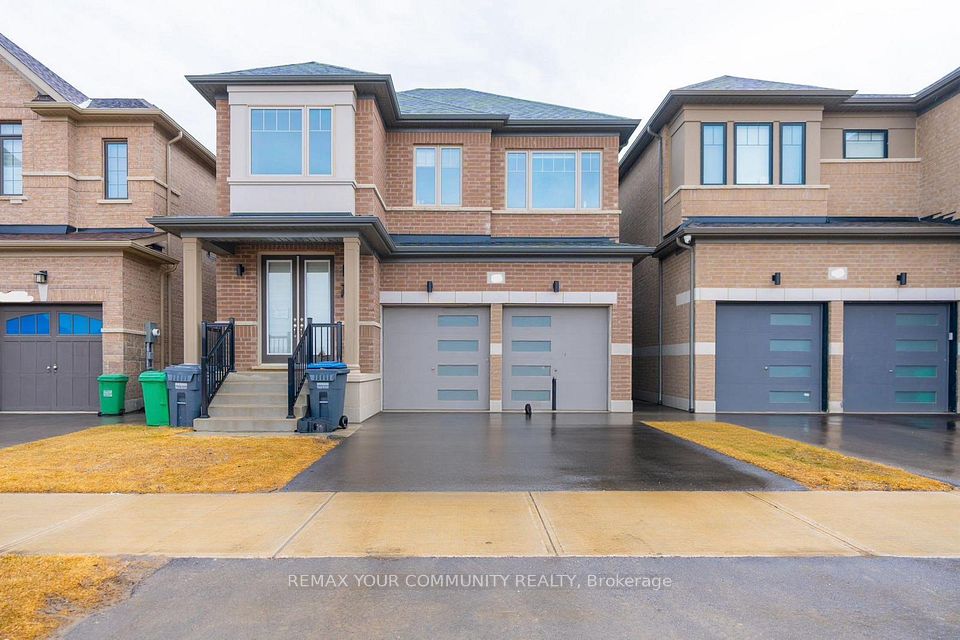 Detached at 43 Tweedhill Avenue Basement, Caledon, ON L7C 4K5, Caledon